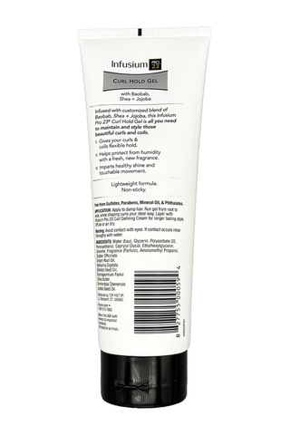 Infusium 23 Pro Bukle Sabitleyici Jöle 236ml