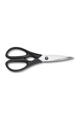 Victorinox Evrensel Mutfak Makası Paslanmaz Siyah 20 Cm, 7.6363.3