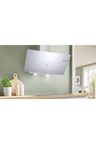 Bosch DWK97PJ20T 90 CM Duvar Tipi Davlumbaz