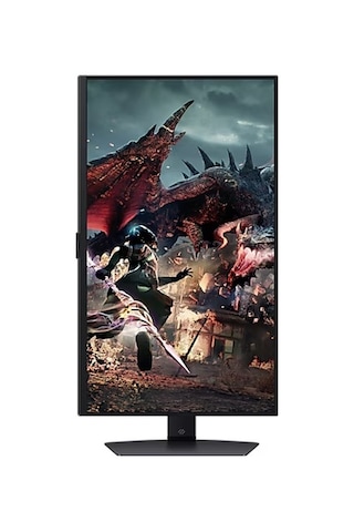 Samsung Odyssey G5 G50D LS27DG502EUXUF 27" 1 MS 180 Hz FreeSync QHD Pivot IPS Gaming Monitör