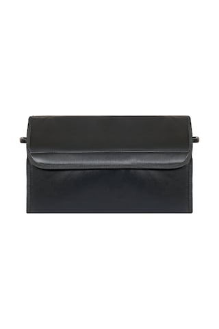 Oto Bagaj Organizeri Deri Bagaj Kutu Çanta (STS Oto Aksesuar)