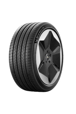 Michelin 215/50 R18 96W Xl Primacy 5 E Yaz Lastiği 2026