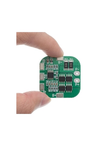 4s 20a Bms