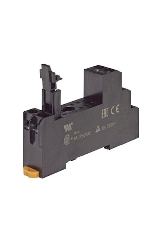 Omron P2Rfz-08-E 8 Pin Soket G2R2-Sn Röle Için