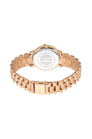 Just Cavalli JC1L212M0085 Kadın Kol Saati