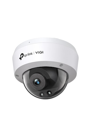 Tp-link Vıgı C220ı 2.8 Mm Ir Dome Kamera 1/3",30fps,fhd,h265+,poe,ıp67
