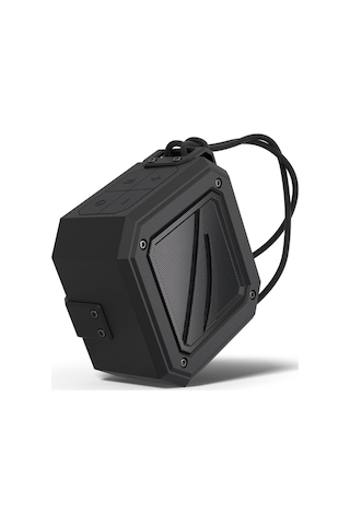 Nautica S100 Dual Taşınabilir Bluetooth Hoparlör