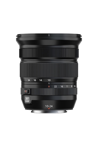 Fujifilm - Fujinon Xf10-24mmf4 R Oıs Wr Objektif