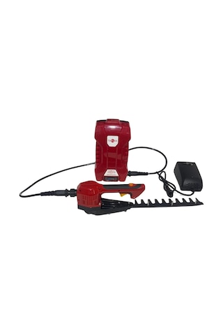 Tasuka Ts-30tp Akülü Işkın Ve Filiz Alma Makinesi