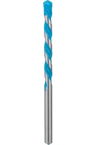 Multiconstruction Delme Uçları Ø 6,00x100 Mm