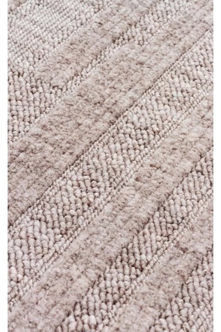 Eko Halı Joy 01 Grey Modern Makine Halısı