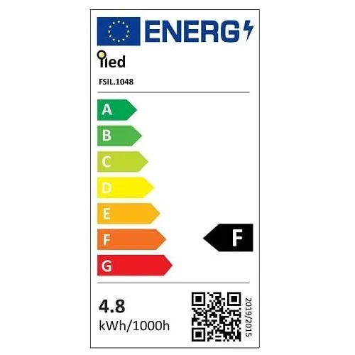 2835 Smd 7000k 60 Led 12v İç Mekan Şerit Led Beyaz 4.8w 10 Mt