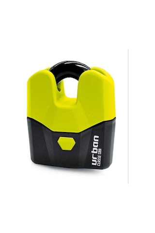Urban Securıty 15mm Cok Amaclı Kılıt U8k
