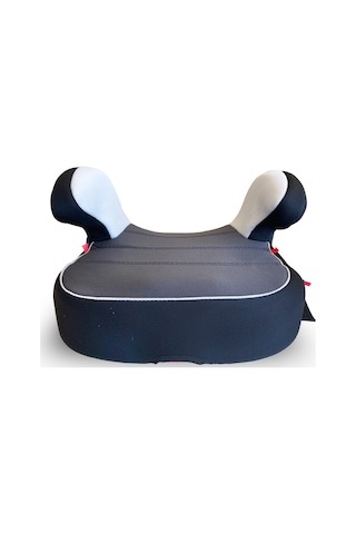 Comfymax Isofixli Yükseltici Oto Koltuğu 15-36 KG Black Pearl