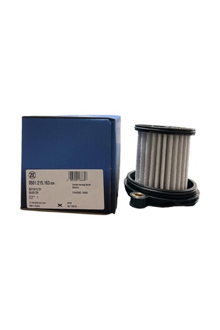 Reterdar Filtresi ZF 0501215163