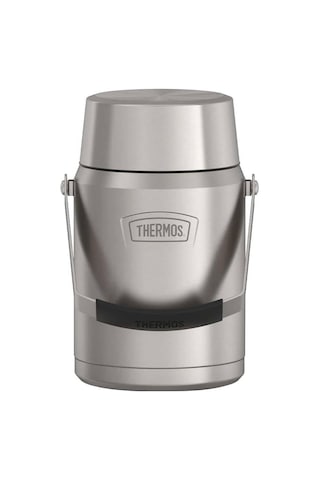 Thermos Icon Is303 1,4l Mega İki Katlı Yemek Termosu Diğer