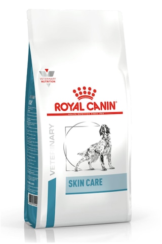 Royal Canin Skin Care 2 Kg Köpek Maması - Kaşıntı, Tüy Dökülmesi Ve Hassas Deri İçin