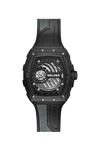 Welder Moody Watch Wrt1005-r Erkek Kol Saati