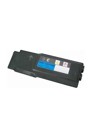 Printwell 6655-106R02752 Mavi Uyumlu Toner