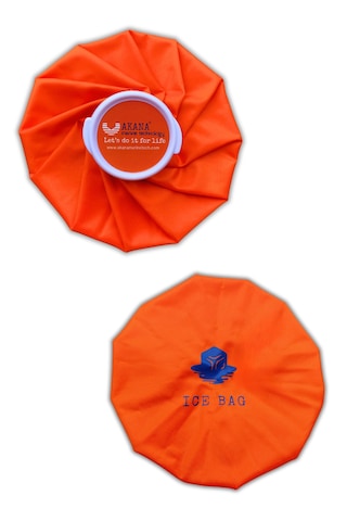 Akana Buz Torbası 23cm