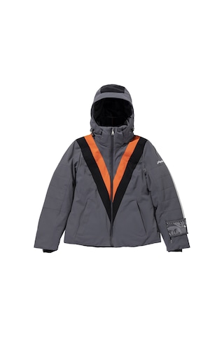 Phenix Phenıx Arrow Jacket Kadın Kayak Ceketi Gri