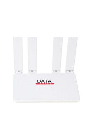 Dataforce Cpf906-e 2.4ghz 4g Lte Sım Kart Girişli Router