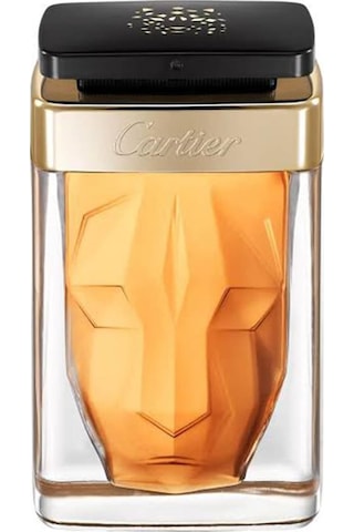 Cartier La Panthere Noir Absolu EDP 75 ml Kadın Parfüm