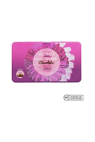 Voonka Multi Collagen 30 Saşe