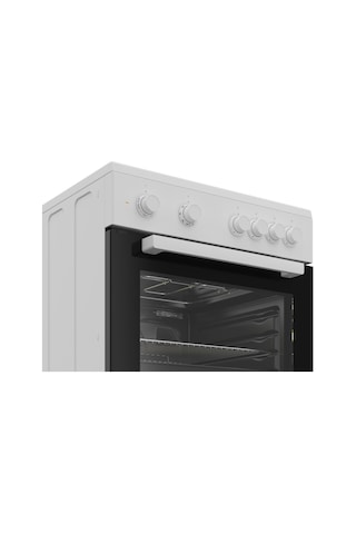 Beko BFE 400 B 66 LT Ocaklı Fırın