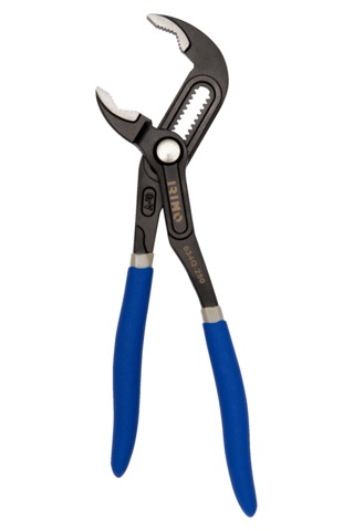 Irimo 634q-250-1 Fort Pense 250 Mm Basmalı Tip