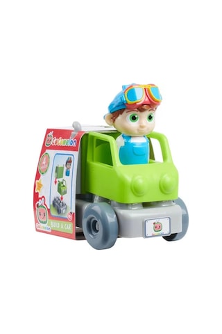 Nessiworld Araçlı Figür 13 Cm