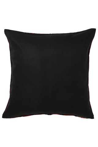 Ikea Vınterfınt Kırmızı 50x50 Cm Kırlent Kılıfı