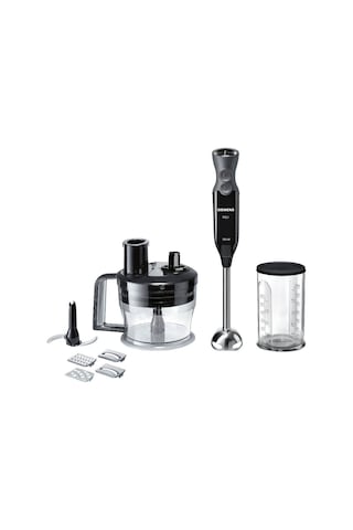 Siemens MQ67185 750 W Mikser & Blender Seti