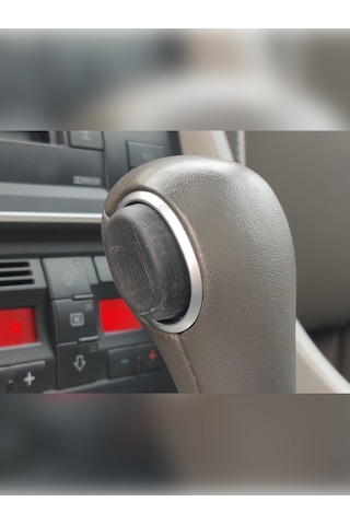 Audi A4-b6-b7-a6-c5 Otomatik Şanzıman Seçici Düğmesi
