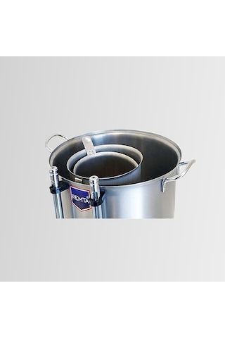 Remta REM.R12 80 Bardak 9 L Standart Elektrikli Çay Makinesi Semaver