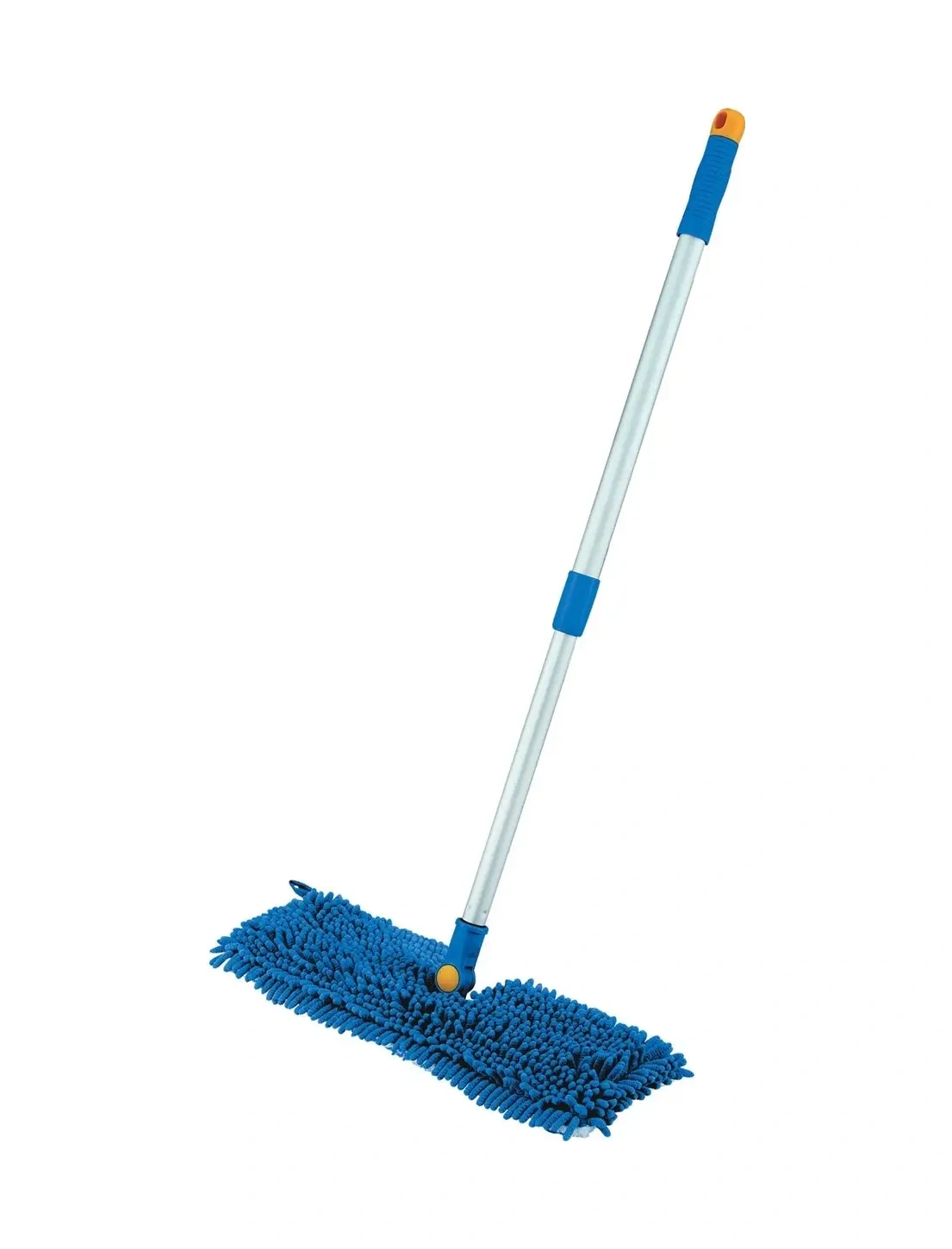 Laima Çift Taraflı Paspas 40 Cm , Teleskopik Sap 130 Cm 13855043