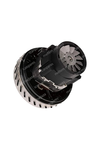 İhlas İle Uyumlu Temizlik Robotu Süpürge Motoru 1200w Ht160