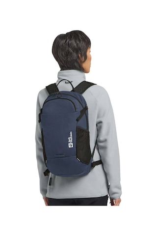 Jack Wolfskin Velocity 20 Unisex Sırt Çantası A64003 Midnight Sky