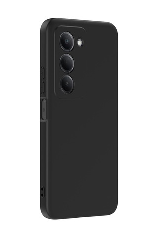 Subutu Redmi 15 Kılıf Sbt Mara Lansman Kapak - Lacivert Lacivert