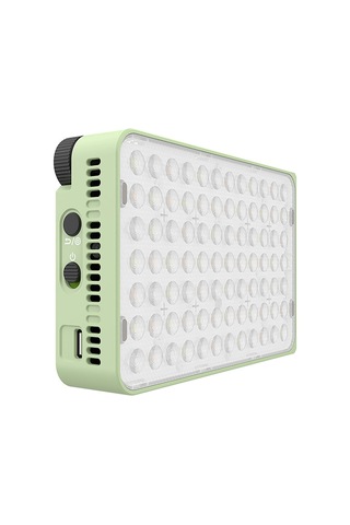 Aputure -- Amaran Ace 25c Rgb Led Işık Kiti Yeşil