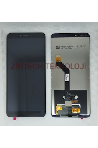 Xiaomi Redmi S2 Lcd Ekran+Dokunmatik