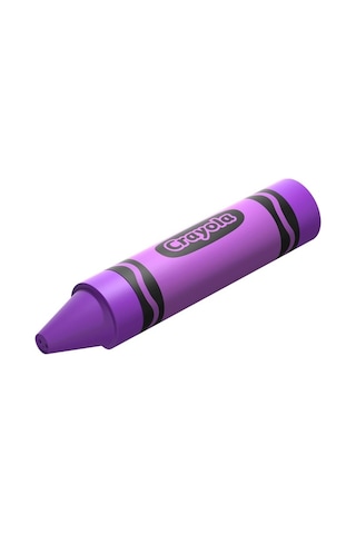 Sandisk Crayola 64gb Sdczıc-064g-g46v Usb-c 3.2 Gen1 Type-c Flash Bellek Vivid Violet