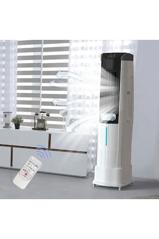 Taflan Ll-v6a9 Sulu Buharlı Hava Soğutucu İyonizerli Açık/kapalı Alan Vantilatörü