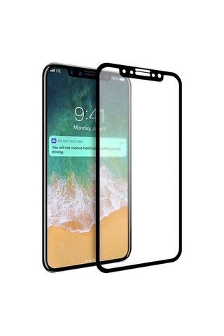 Vivo Y16 Uyumlu Tam Kaplayan 5d Ekran Koruyucu