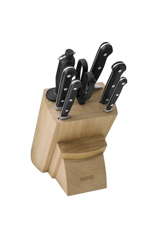 Tramontina 24099/035 Century 8 Li Blok Set Çok Renkli