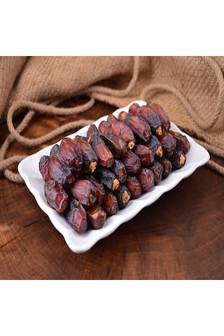 Fıstık Paketi Medine Hurması 2 KG