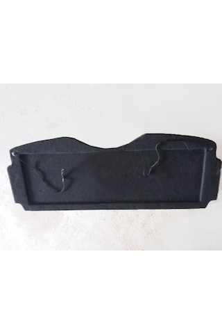 Peugeot 206 Pandizot (Mdf) Arka Cam Önü   279940973 -