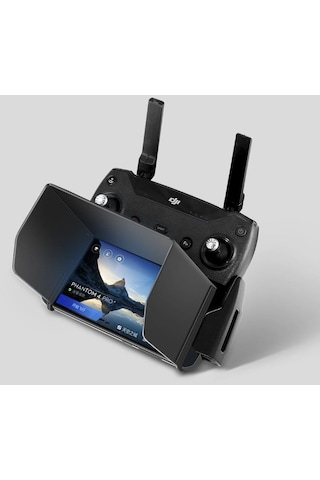 Djı Mavic Pro Uzaktan Kumanda İçin Katlanabilir Telefon Güneş Koruma L121
