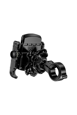 Nukrotech MRT 4 Yastıklı Titreşim Modüllü Telefon Tutucu