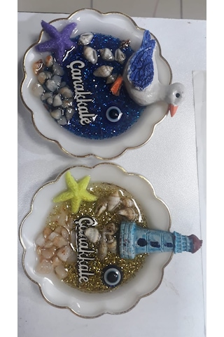 Ultra Seffaf Epoksi Recine 7,5 Kg